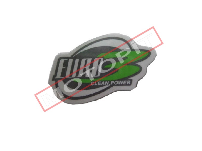 Logo / Sticker - EURO / FIRSAT ÜRÜNÜDÜR 
