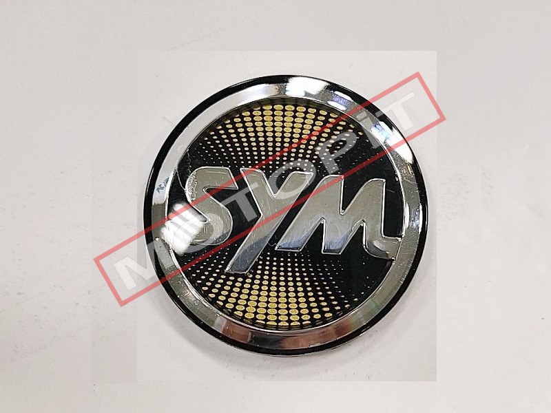 Logo SYM / Ön Panel İçin 